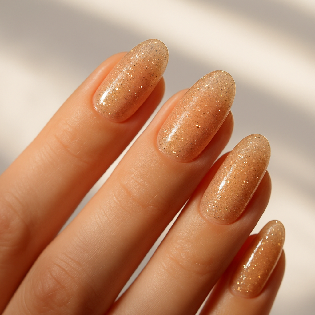 Golden Dream
