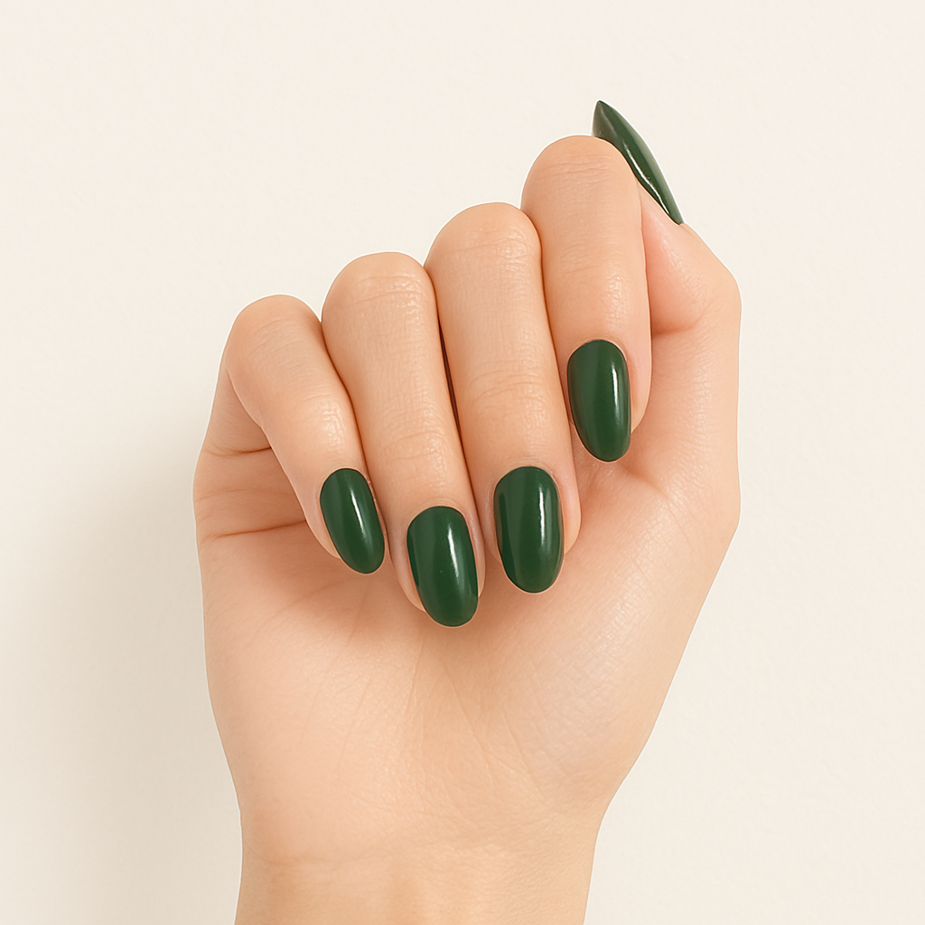 Spartan Green