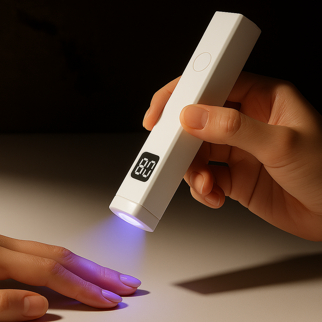 Stylo UV