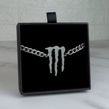 Bracelet Monster