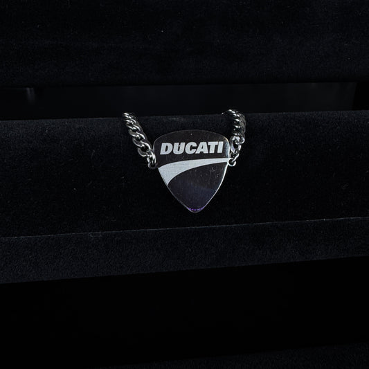 Collier Ducati