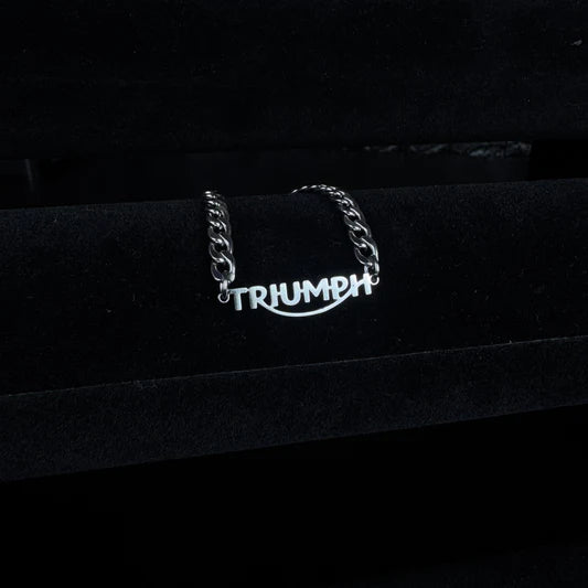 Collier Triumph
