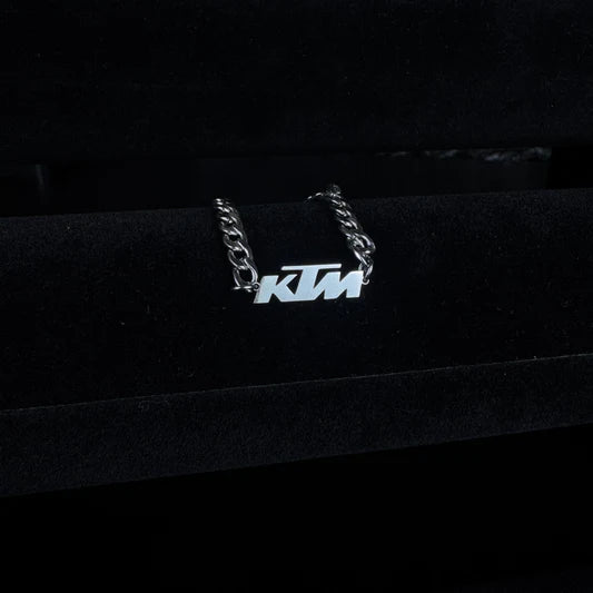 Collier KTM