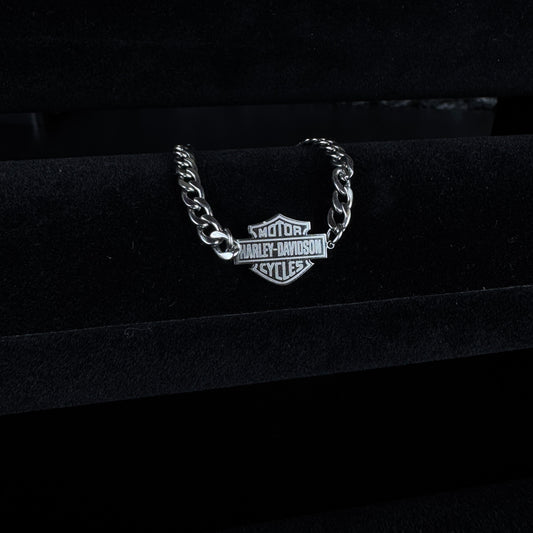 Collier Harley