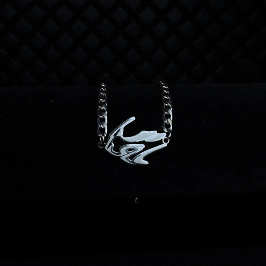 Collier Aprilia