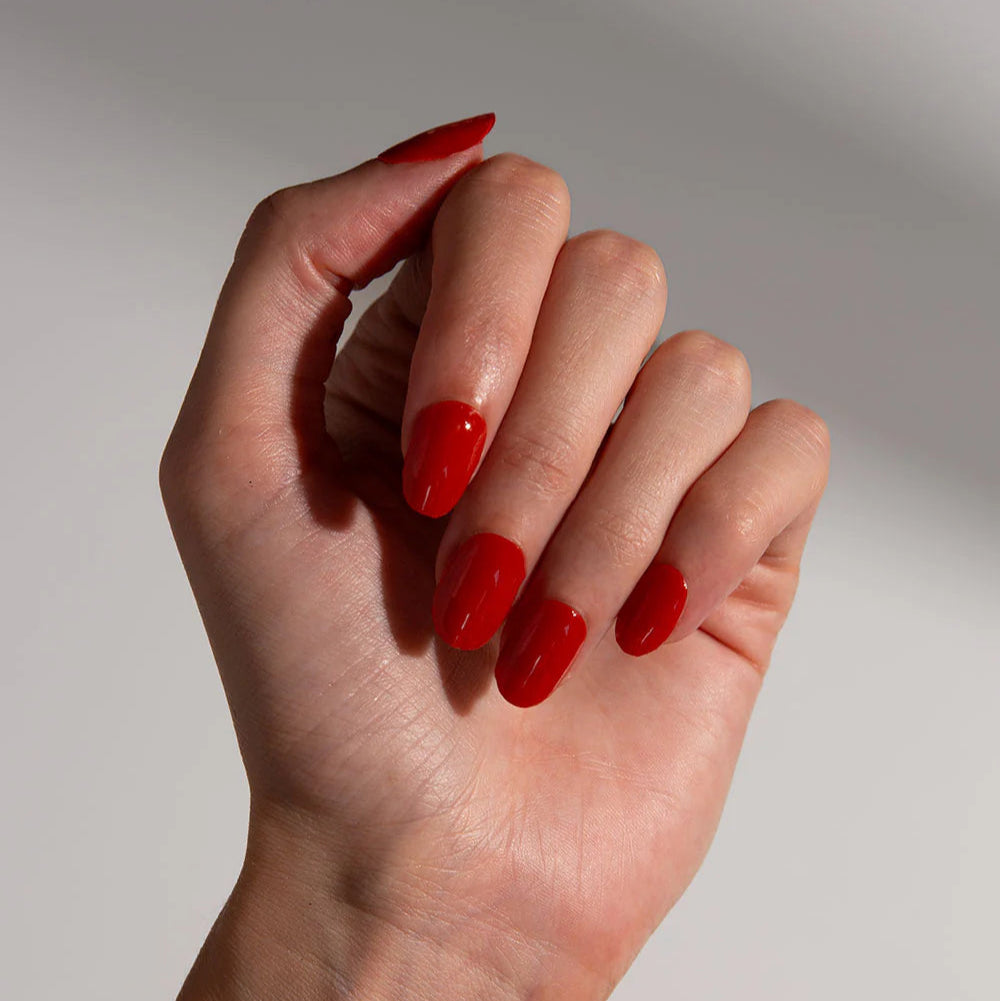 Ruby Red