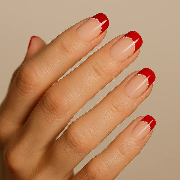 French Red