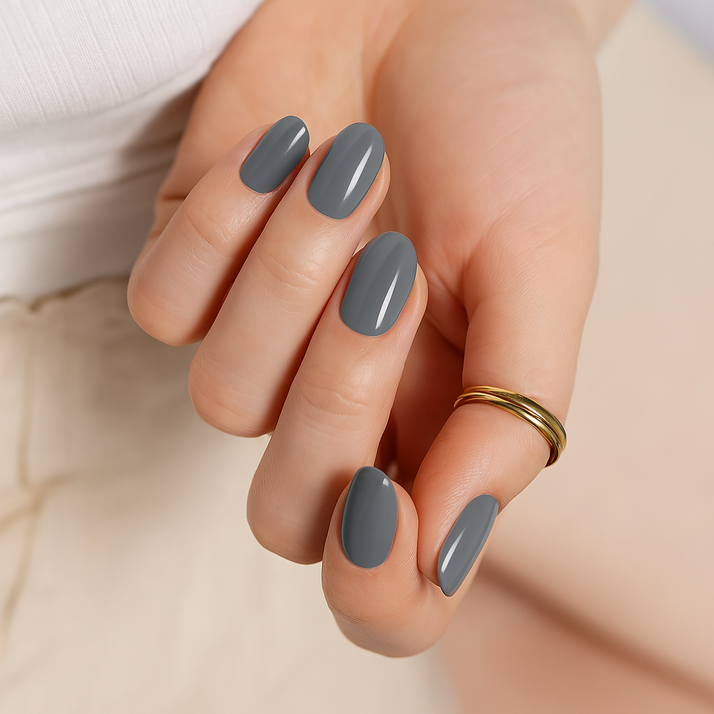 Grey Fog