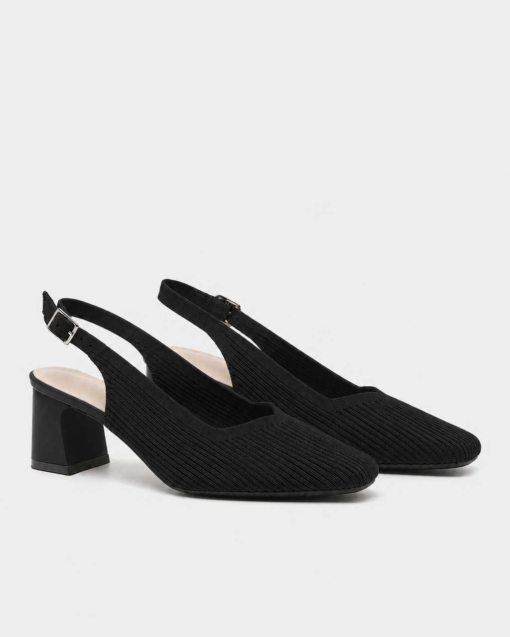 Escarpin Slingback Liora