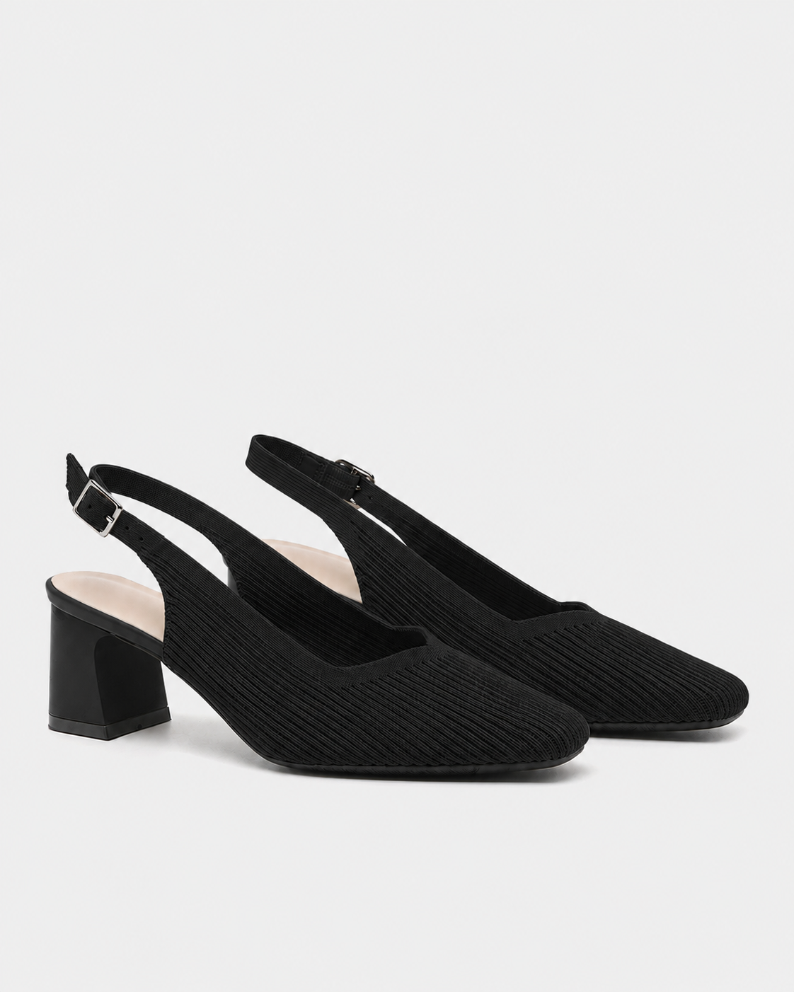 Escarpin Slingback Liora