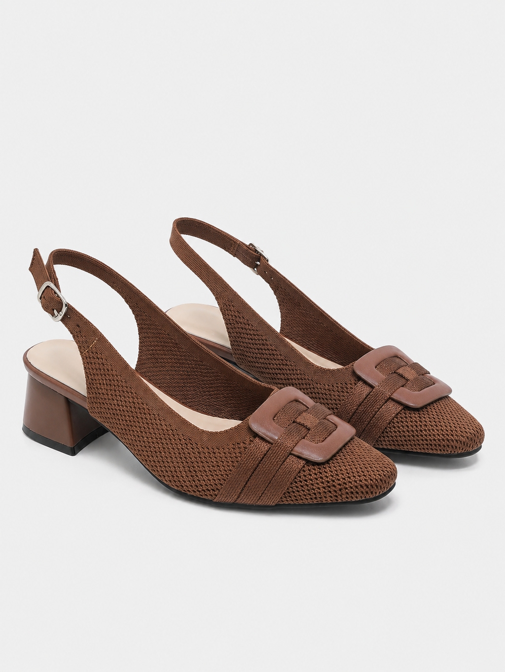 Escarpin Slingback Mila