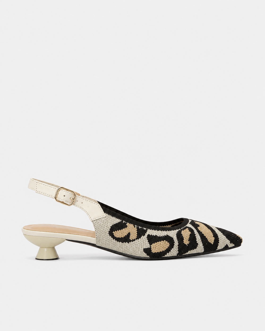 Escarpin Slingback Aveline