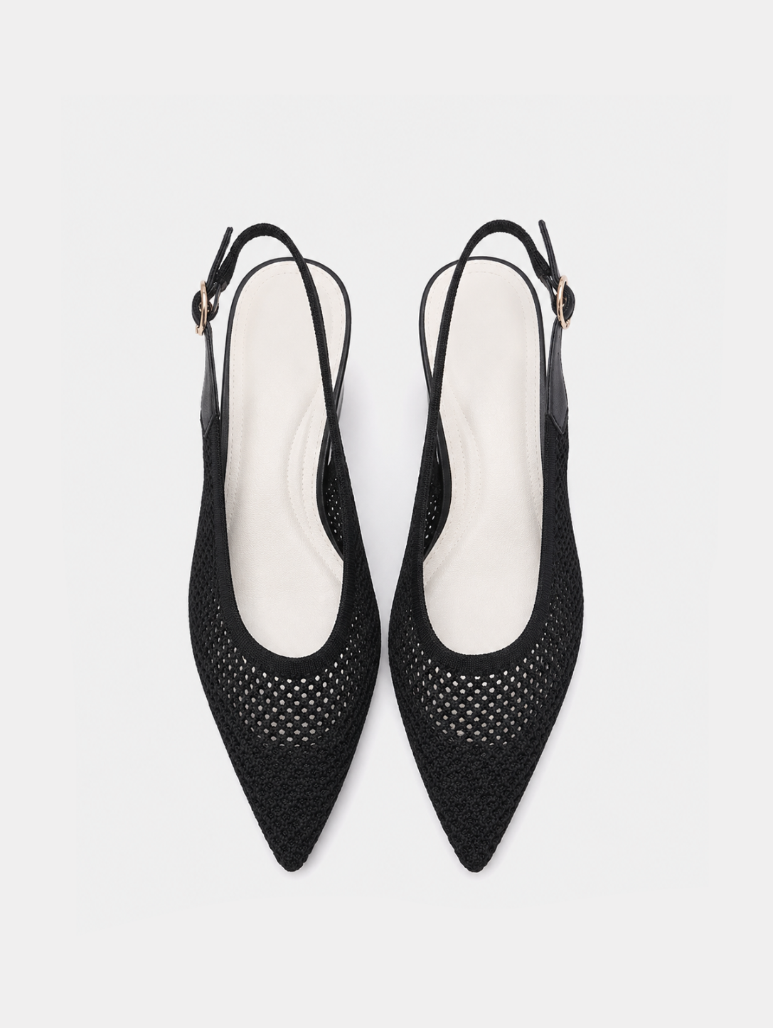 Escarpin Slingback Mélora