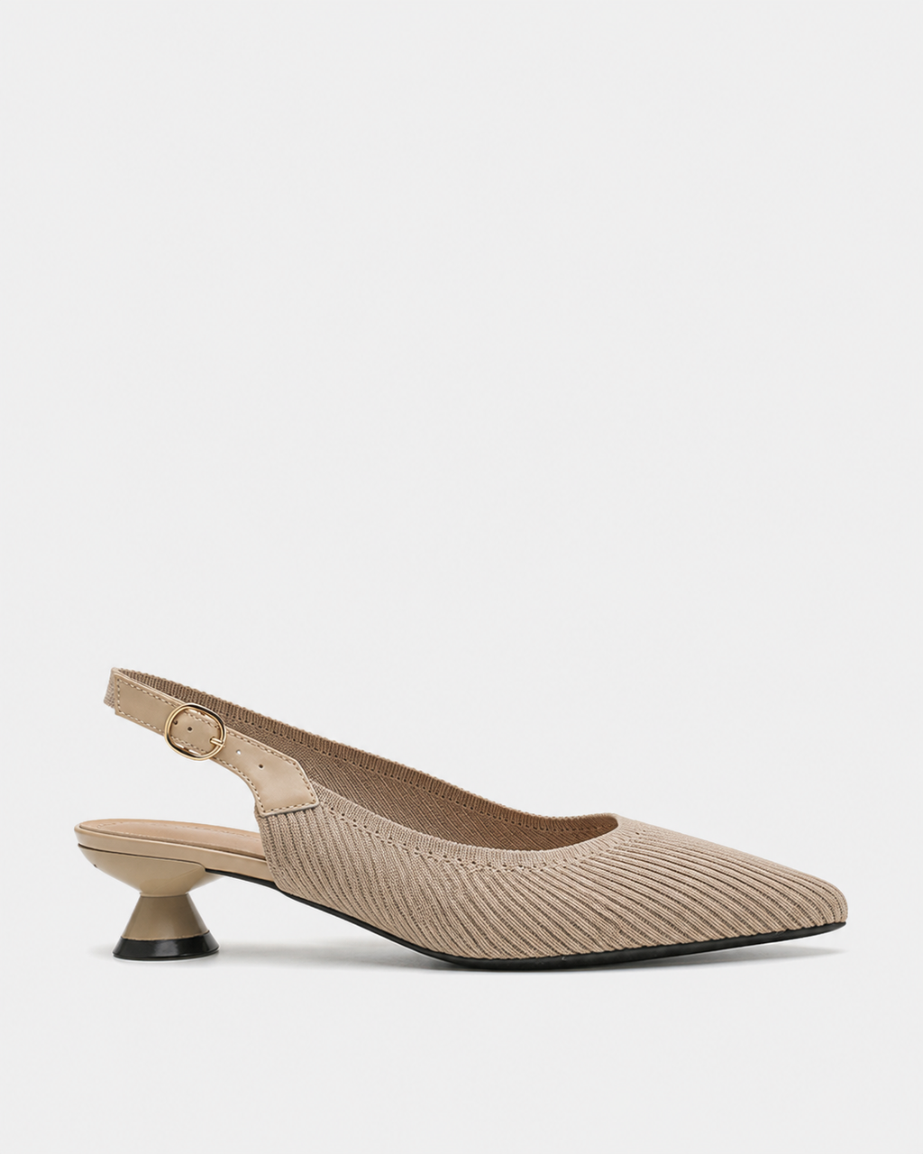Escarpin Slingback Aveline