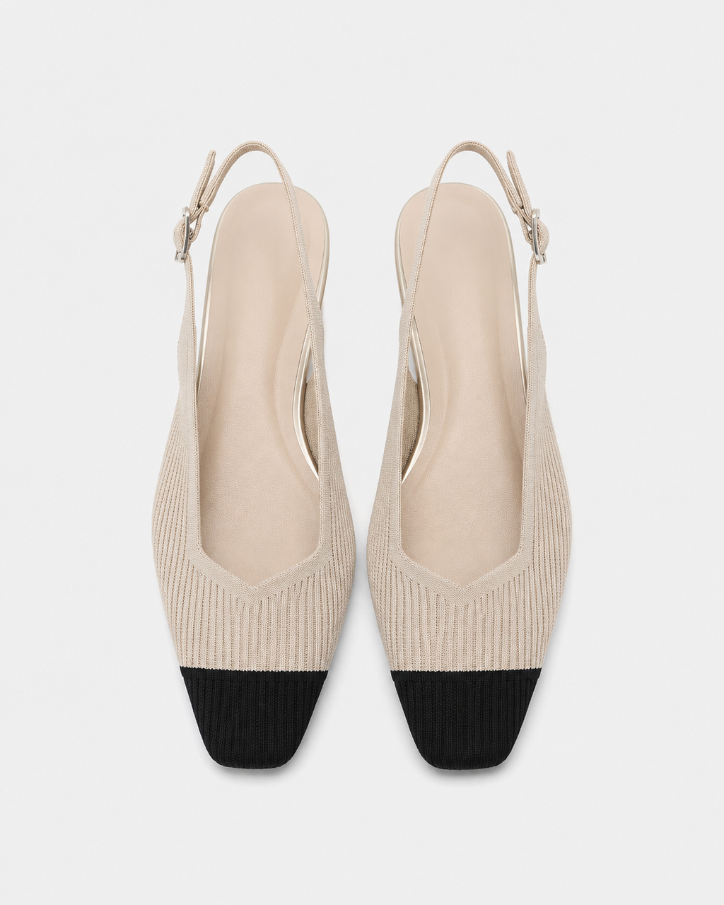 Escarpin Slingback Liora