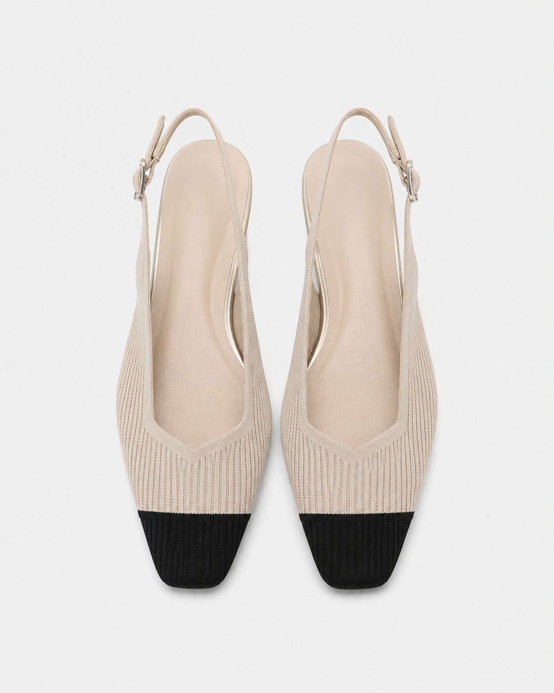 Escarpin Slingback Liora