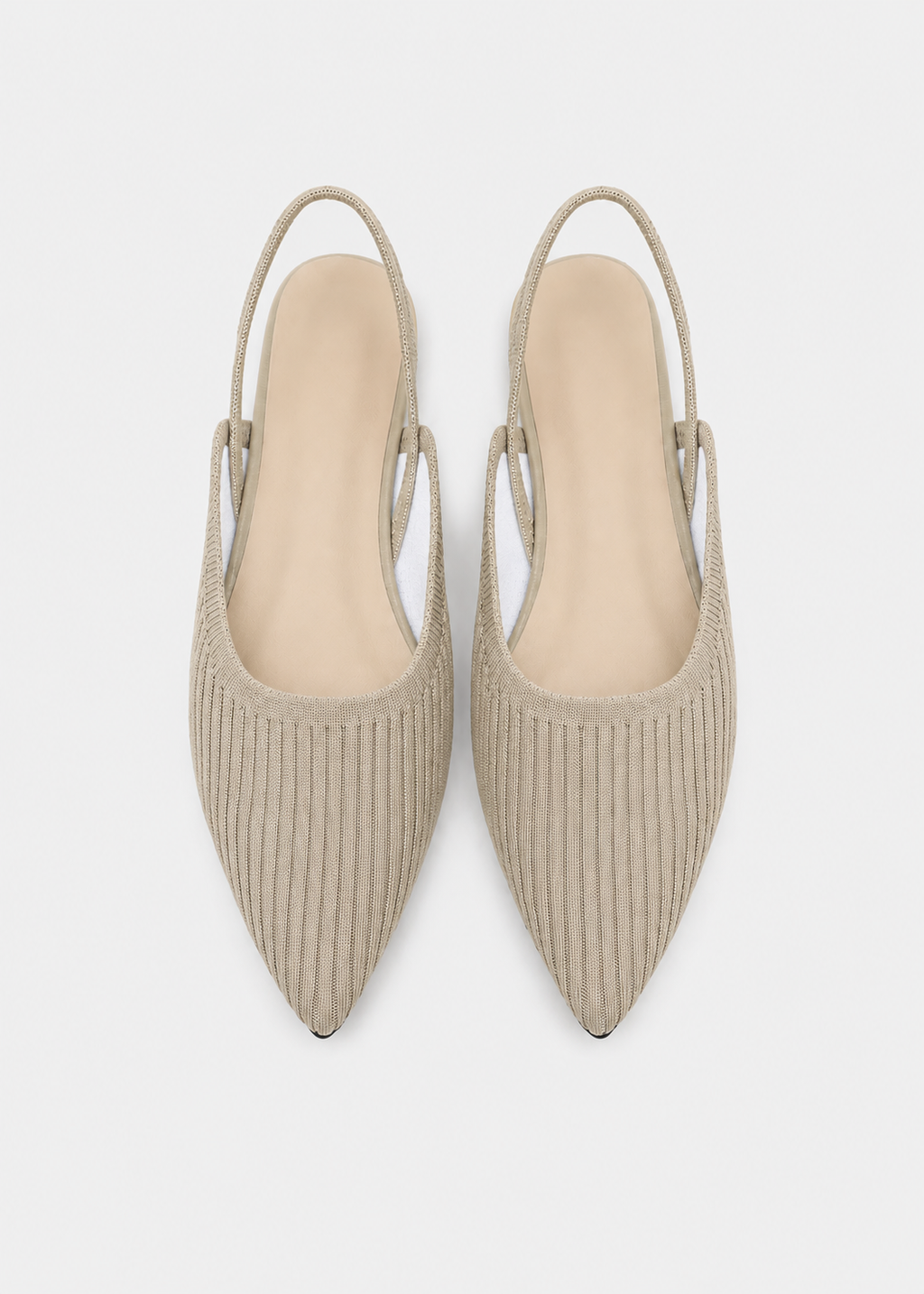 Ballerine Slingback Ivy