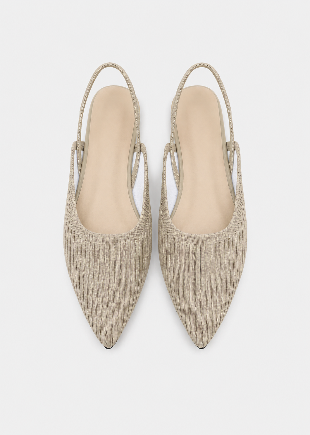Ballerine Slingback Ivy