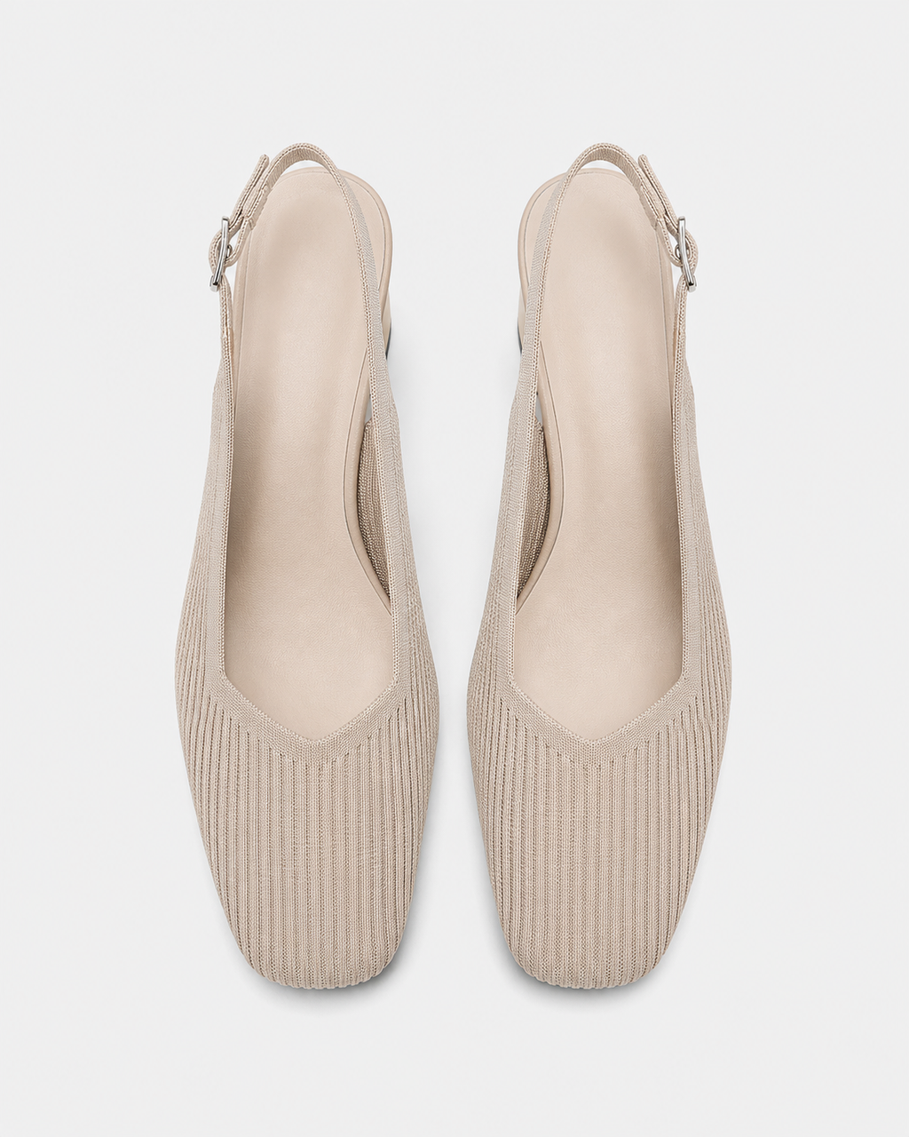 Escarpin Slingback Liora