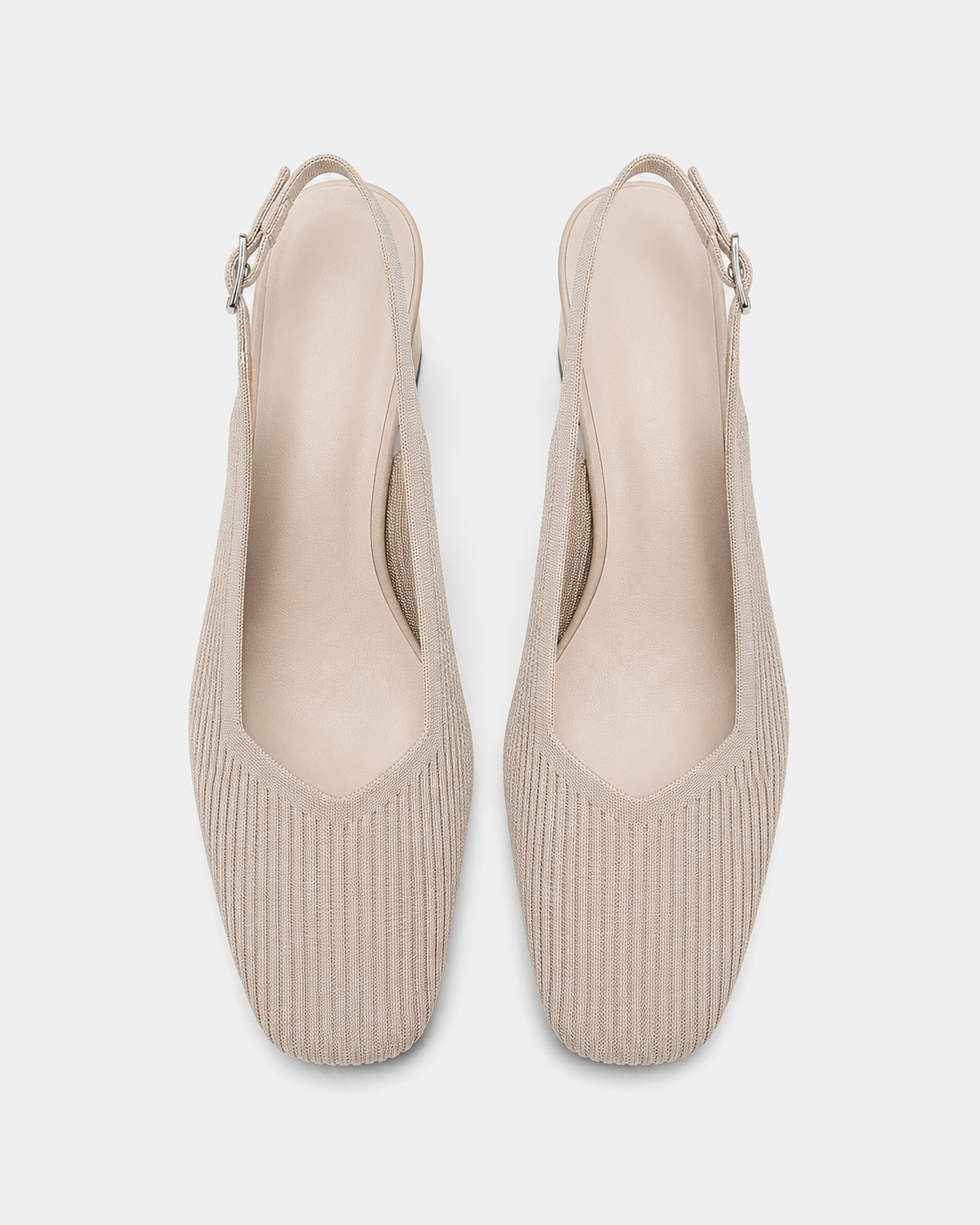 Escarpin Slingback Liora