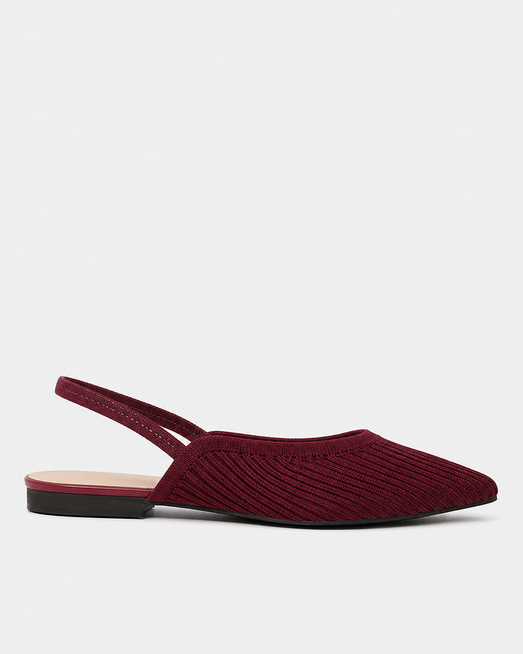 Ballerine Slingback Ivy