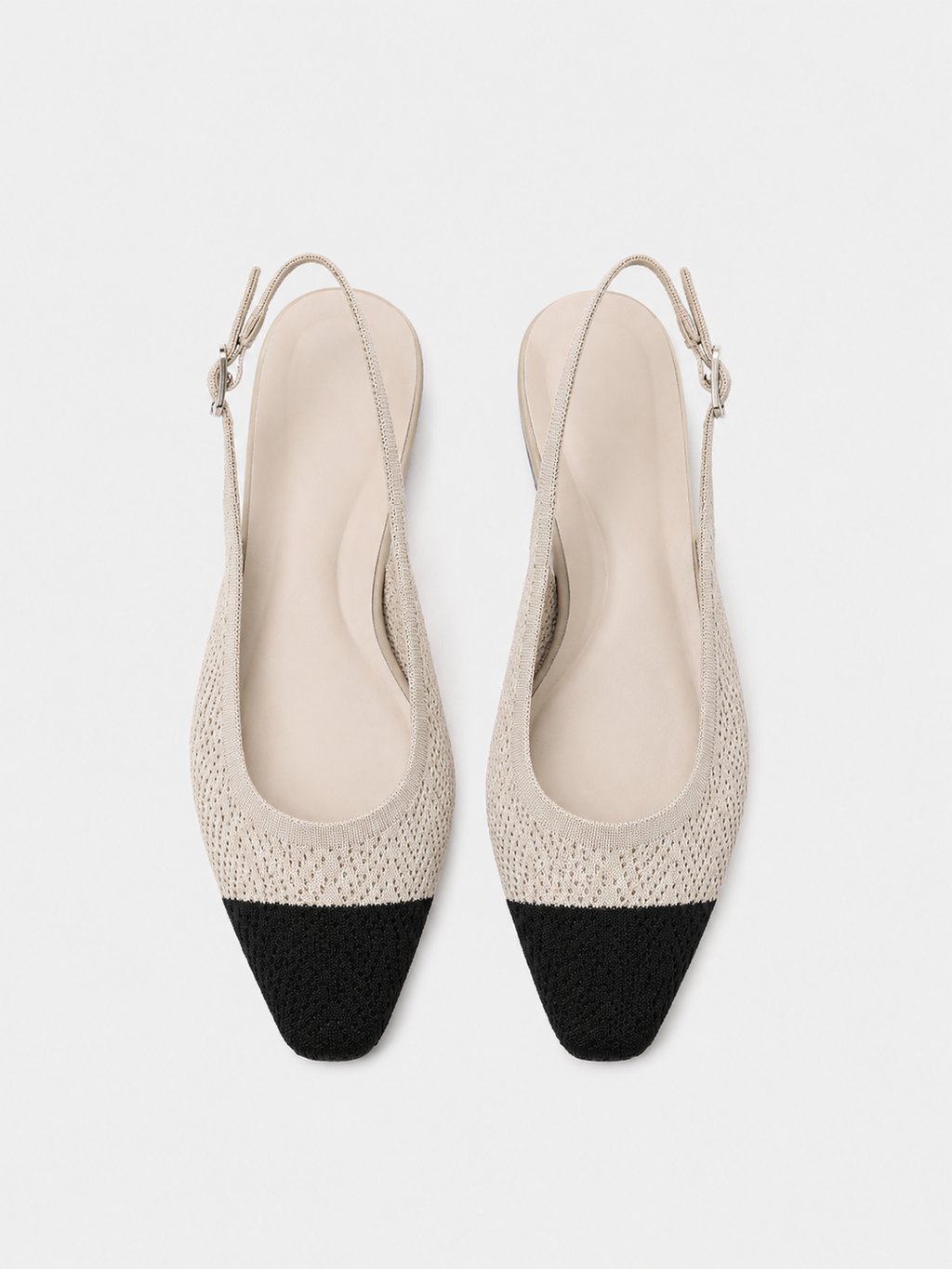 Ballerines Slingback Sienna