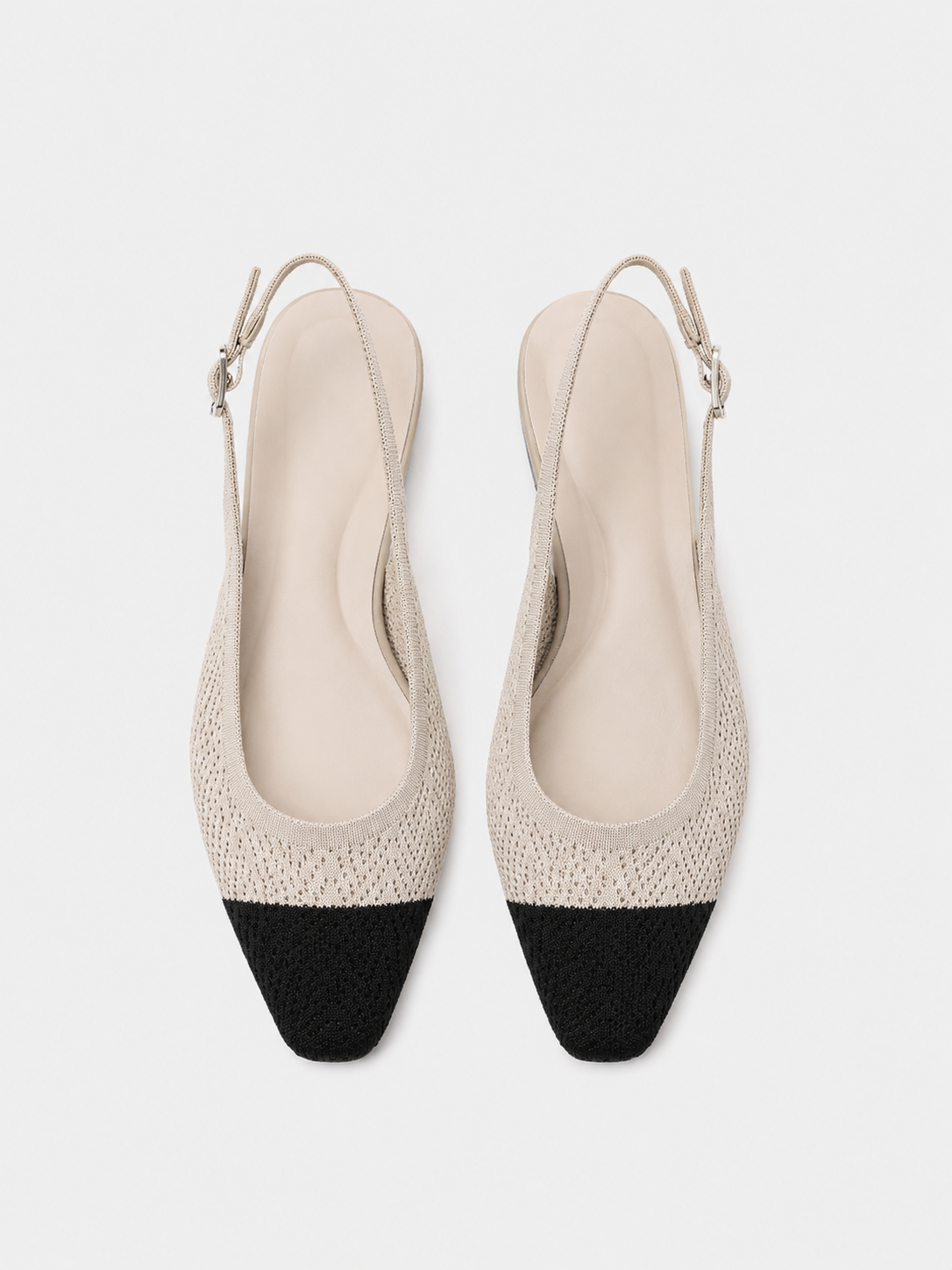 Ballerines Slingback Sienna