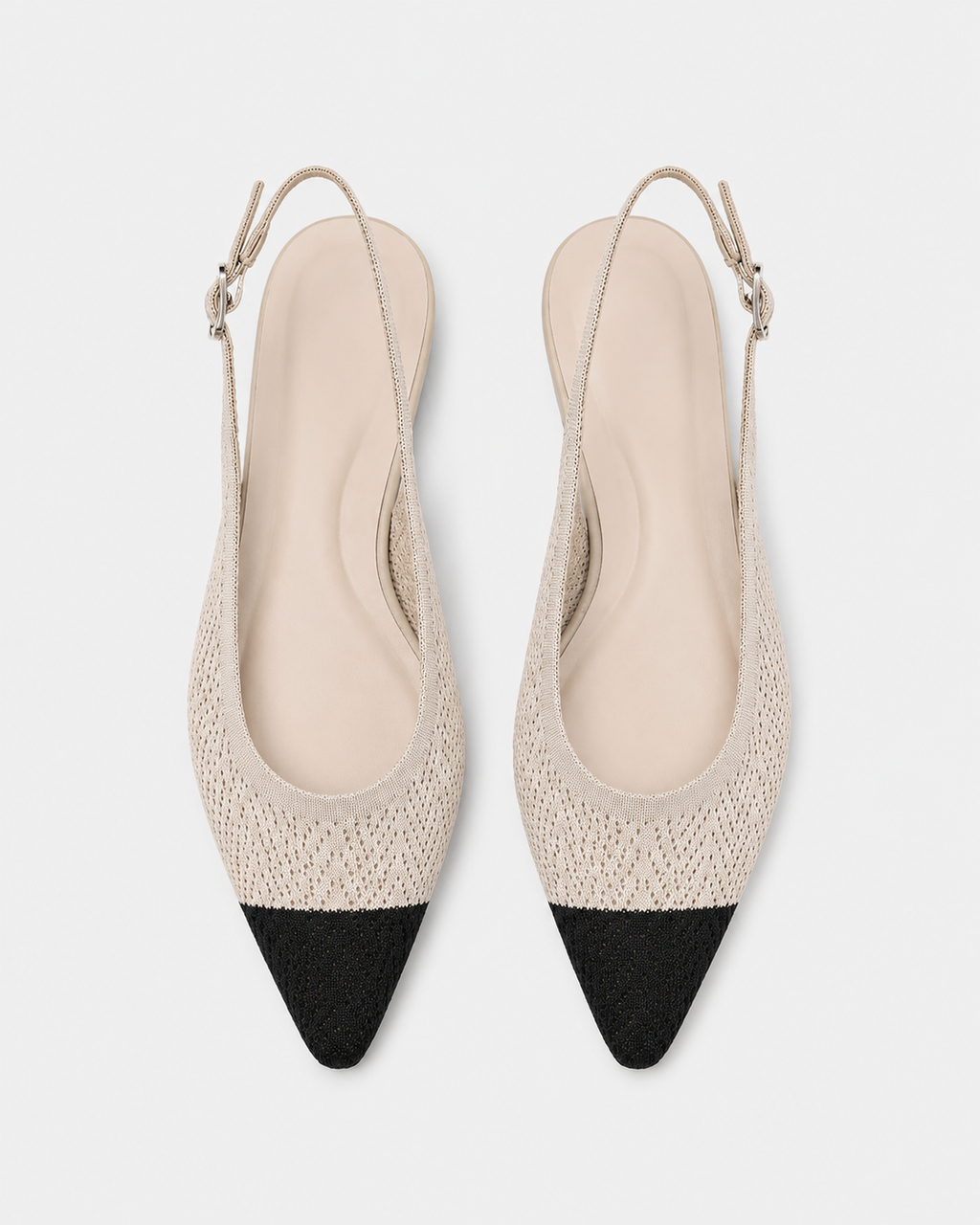 Ballerines Slingback Sienna