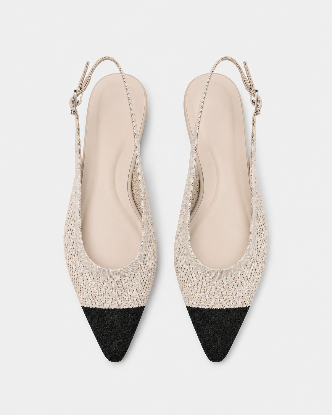 Ballerines Slingback Sienna