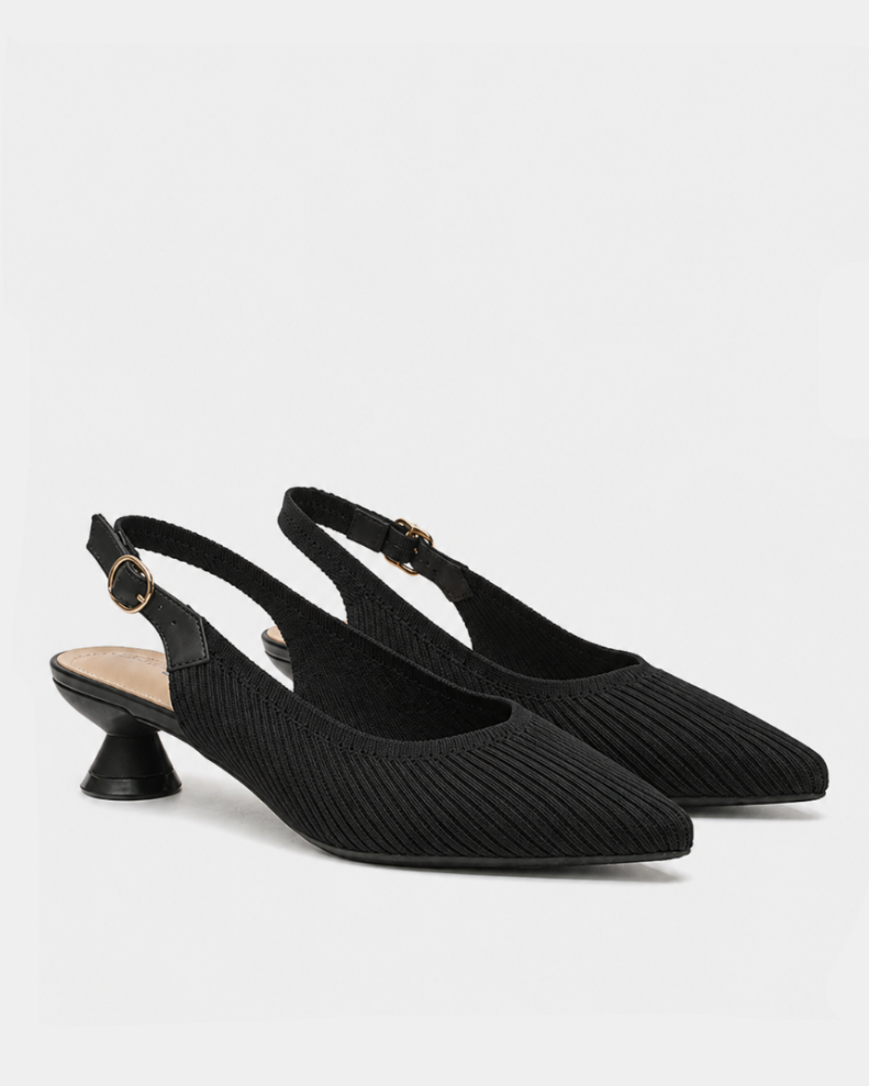 Escarpin Slingback Aveline