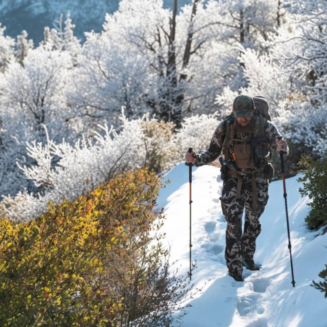 Bien plus que de simples chaussettes : L'équipement sur lequel vous pouvez compter.