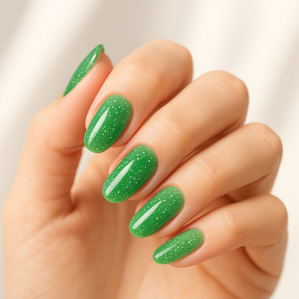 Green Fairy