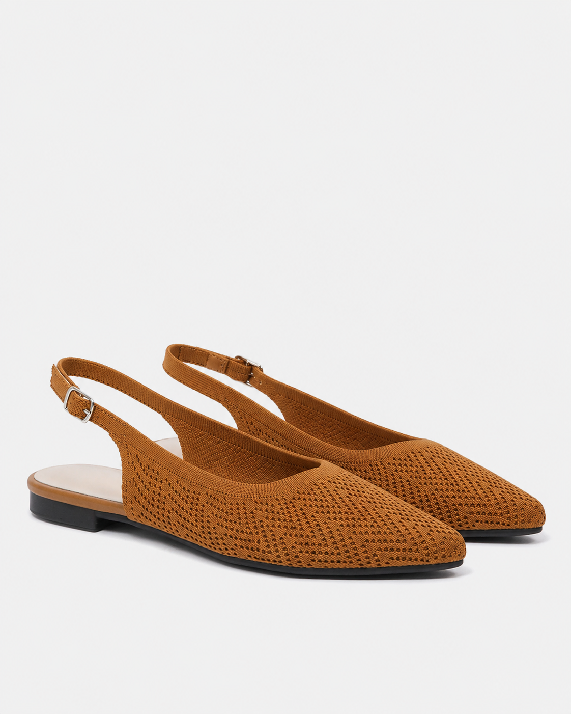 Ballerines Slingback Sienna