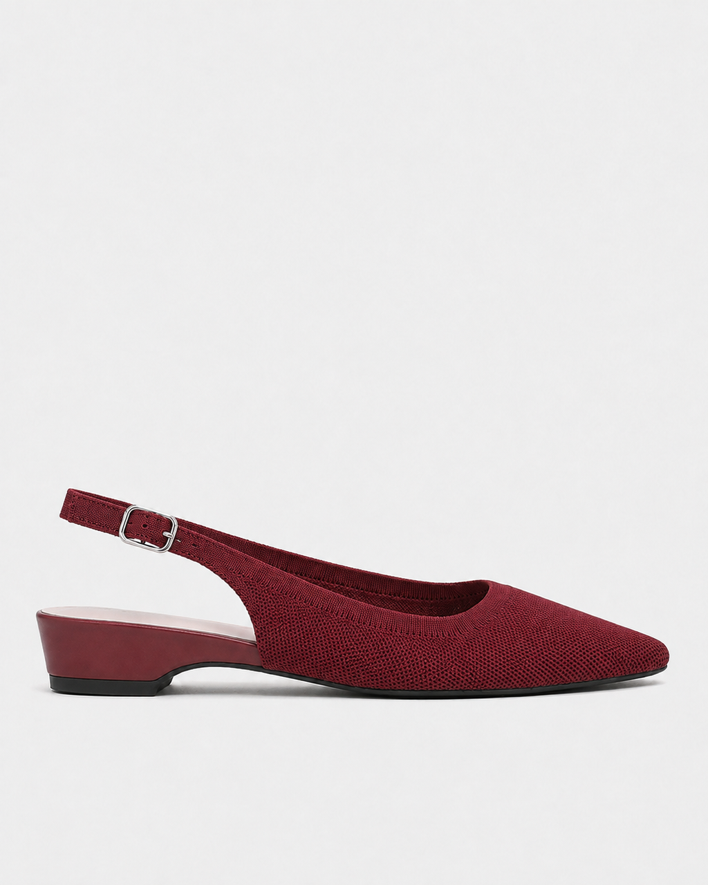 Escarpin Slingback Alina