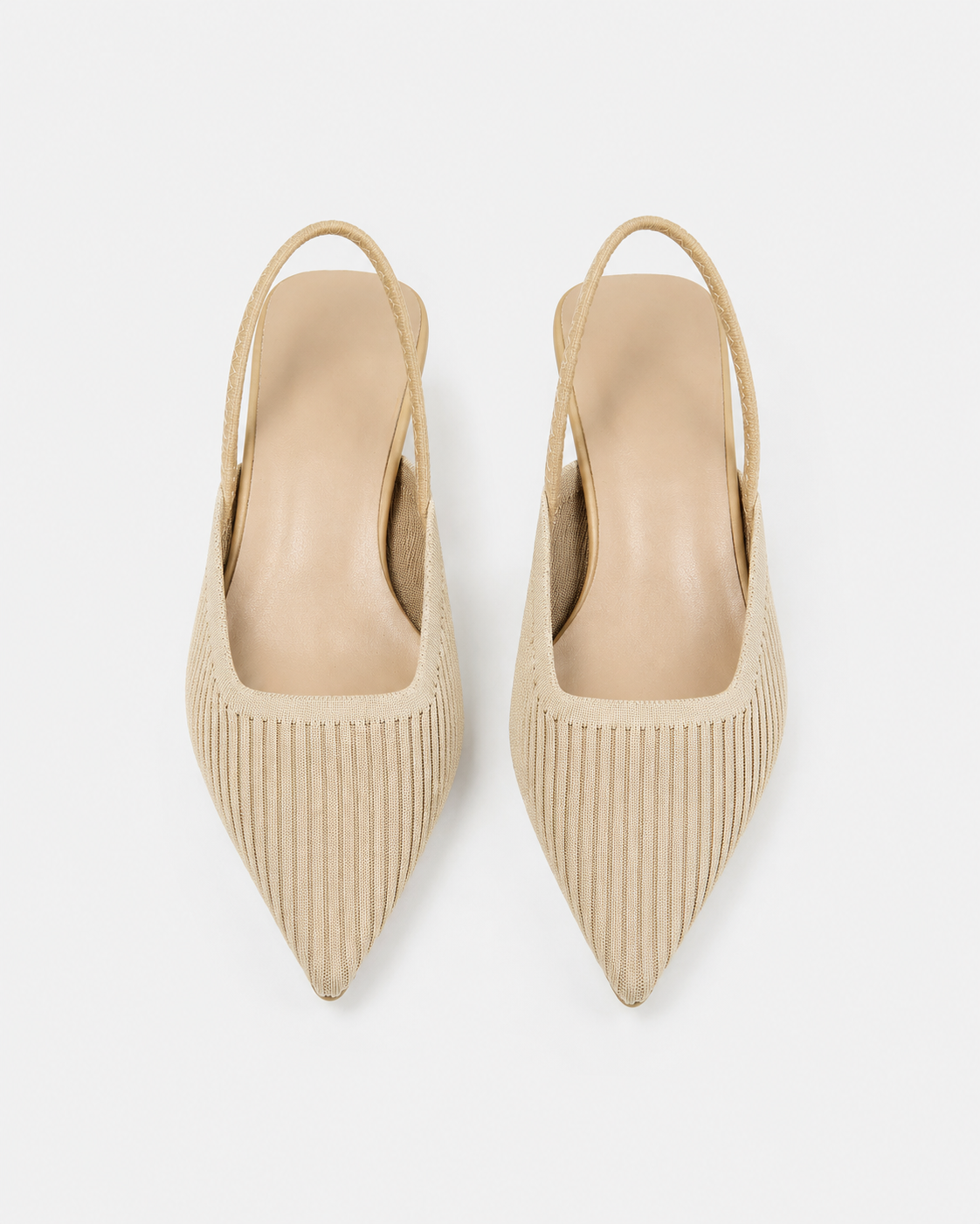 Sandale Slingback