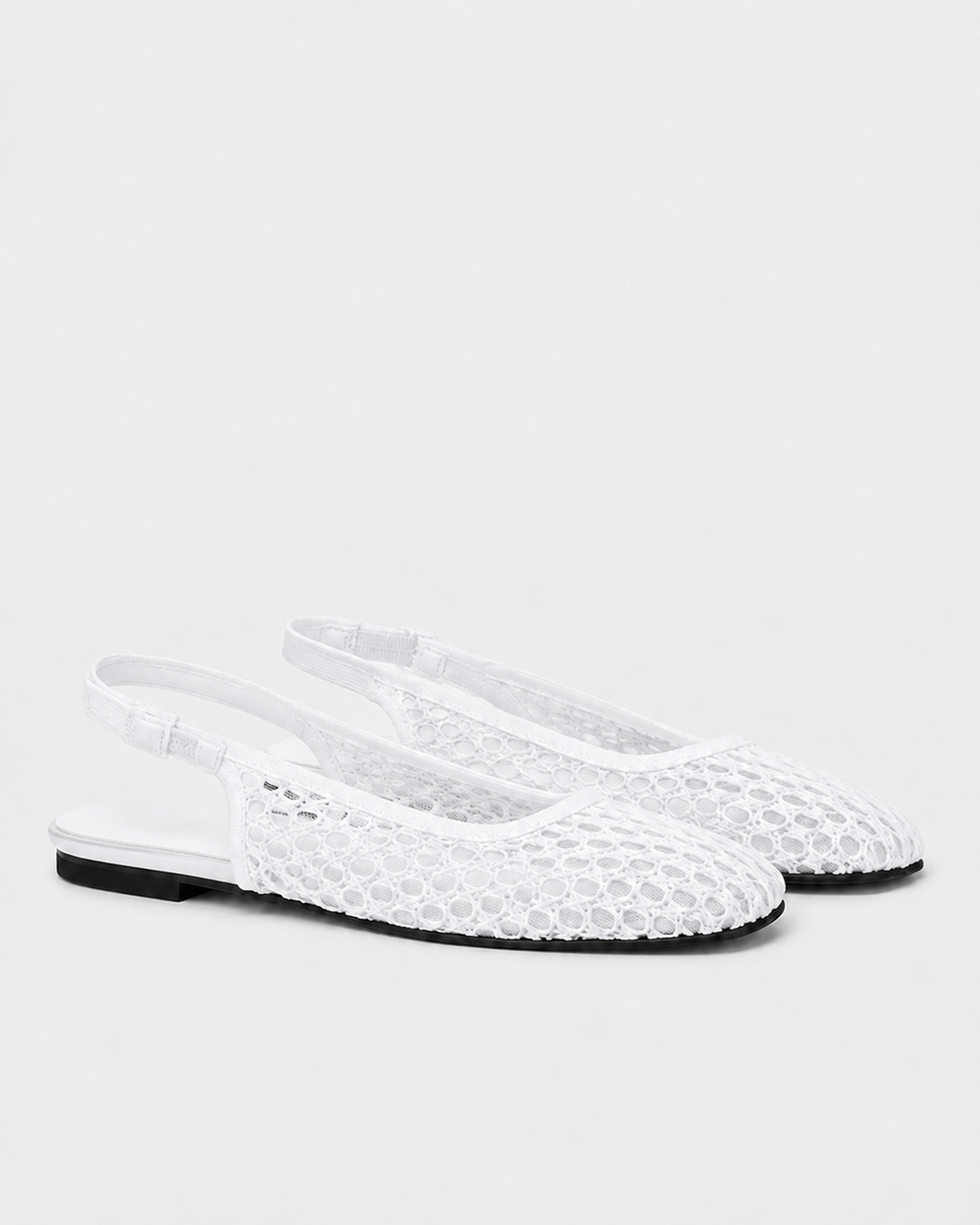 Ballerines Slingback Élia