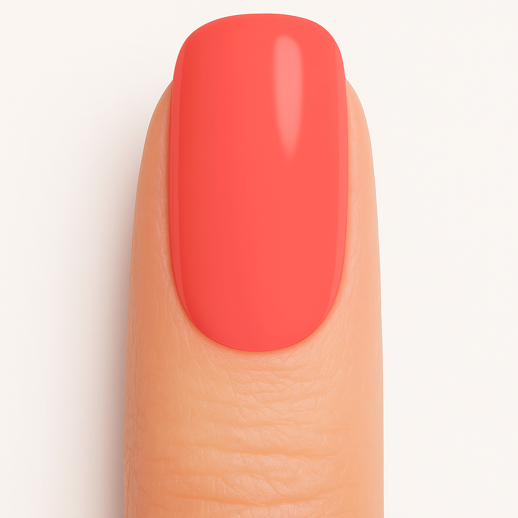 Coral Crush