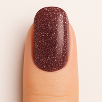 Brown Sparkle