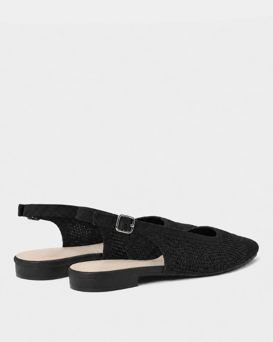 Ballerines Slingback Sienna