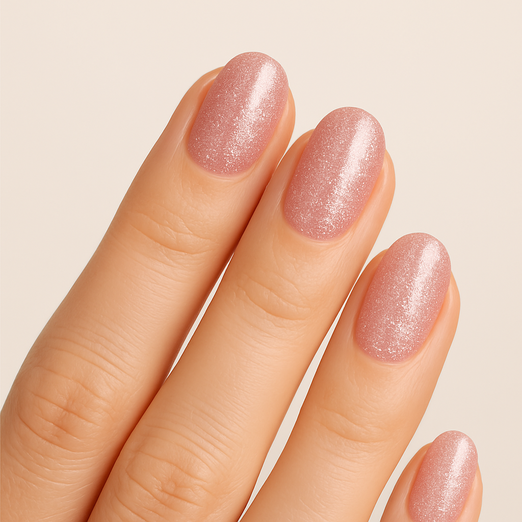 Pink Stardust