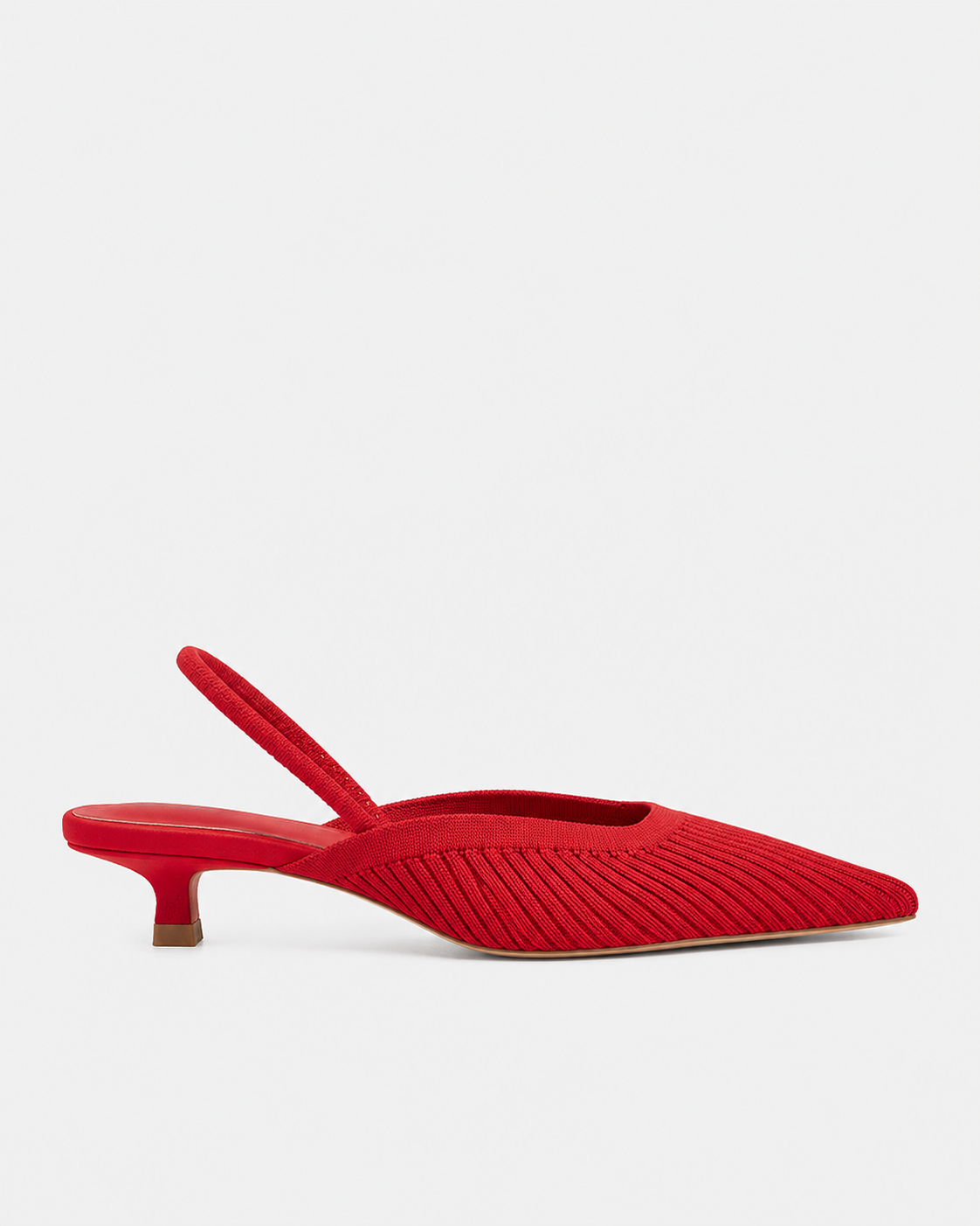 Sandale Slingback