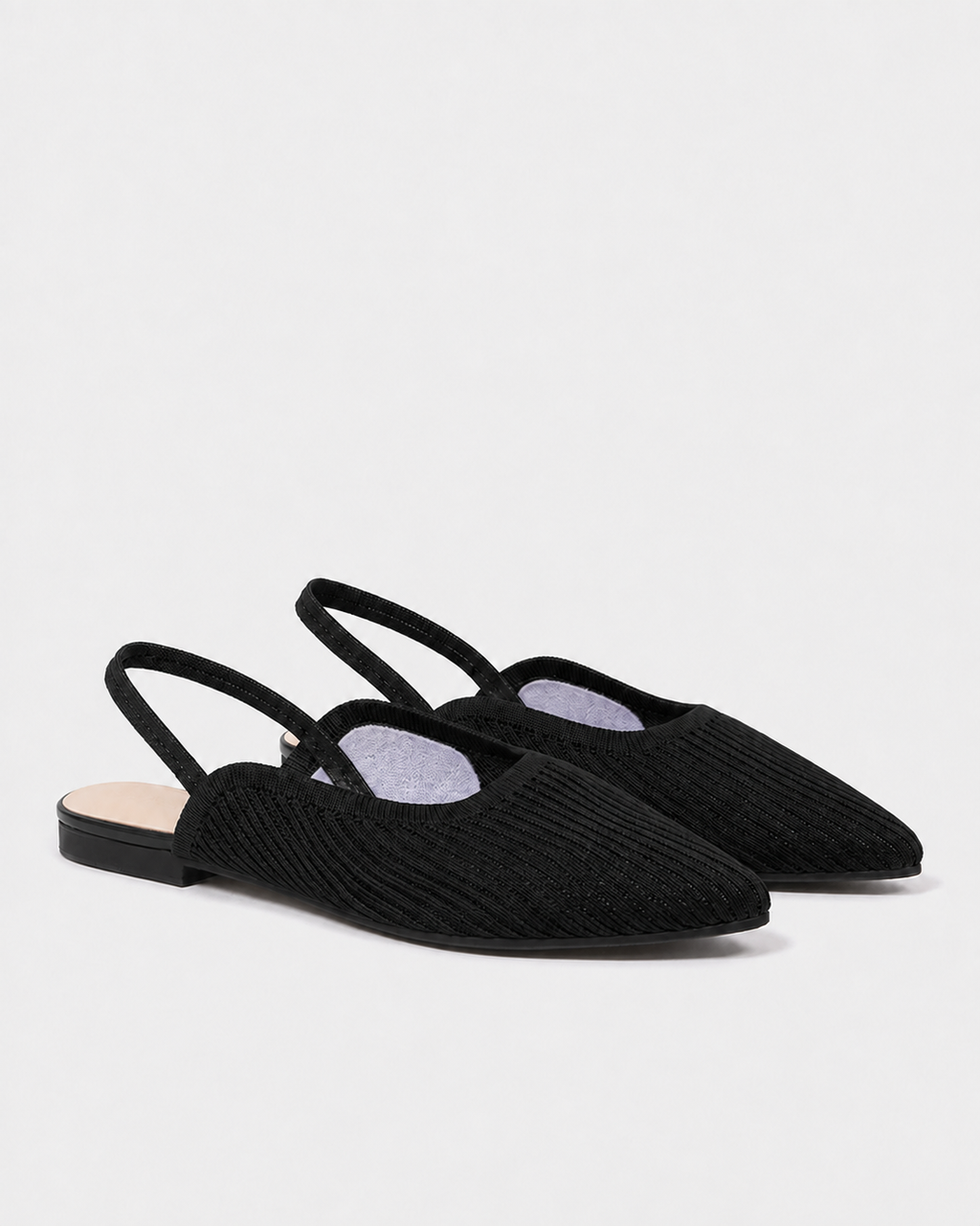Ballerine Slingback Ivy