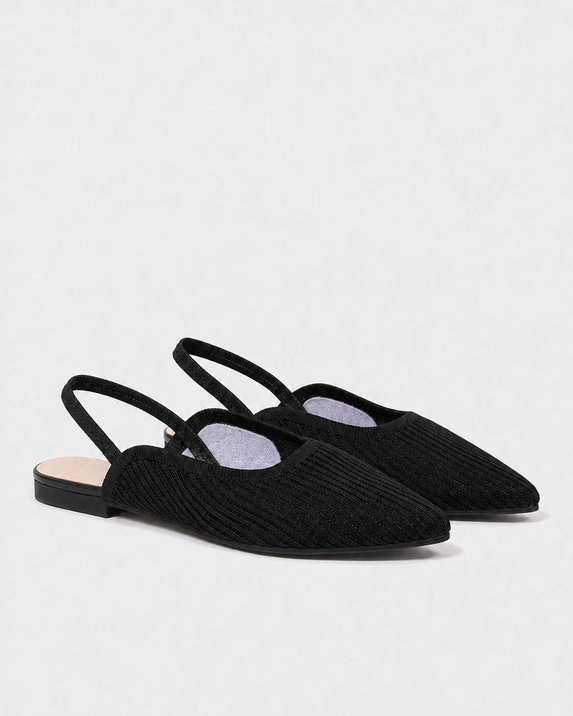 Ballerine Slingback Ivy