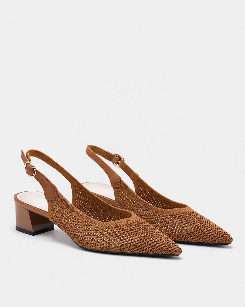 Escarpin Slingback Mélora