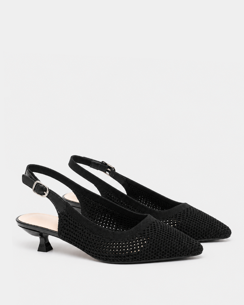 Escarpin Slingback Avery