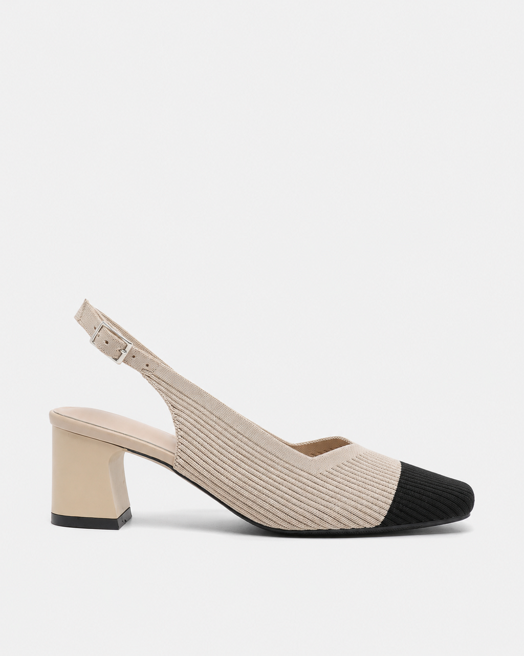 Escarpin Slingback Liora