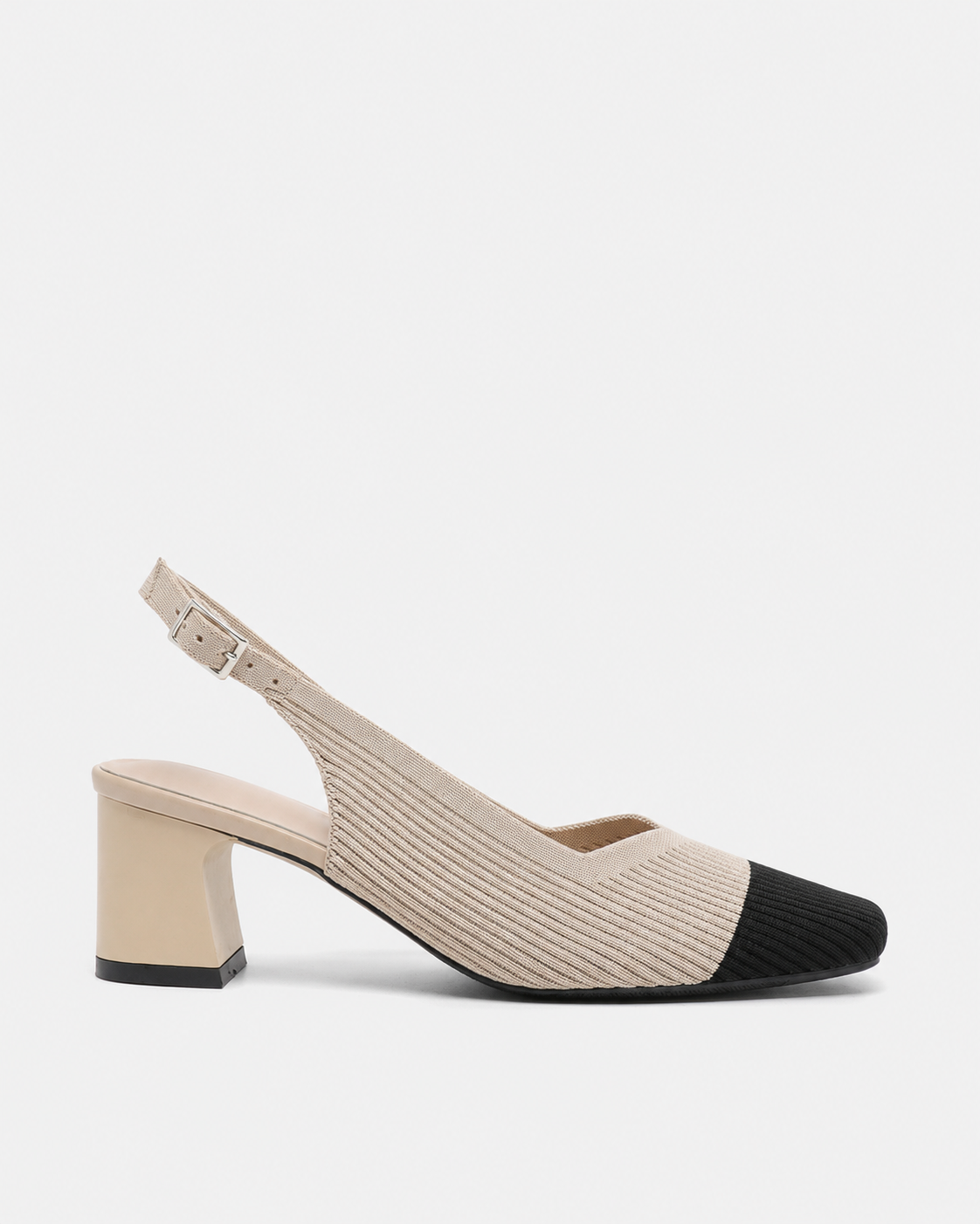 Escarpin Slingback Liora