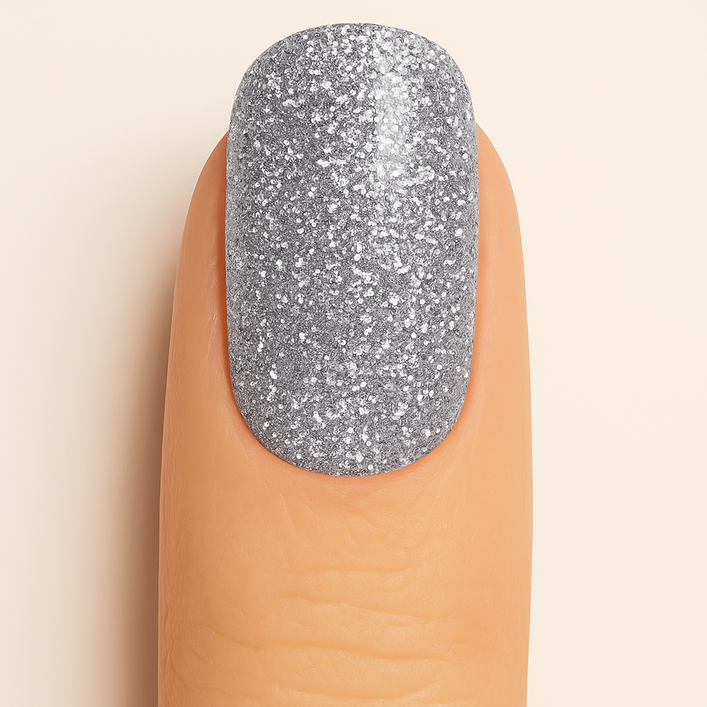 Silver Mist
