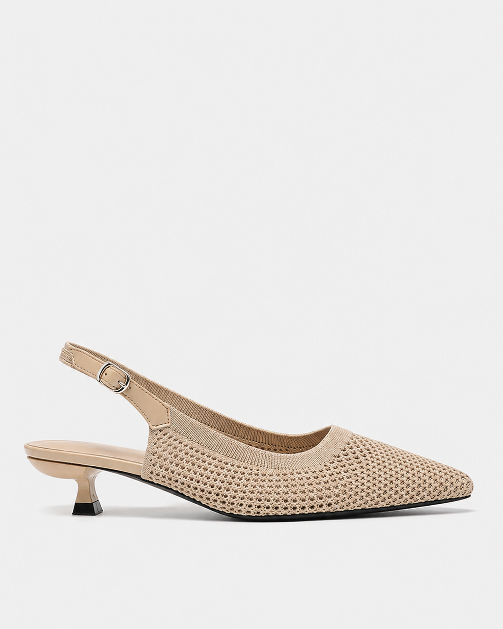 Escarpin Slingback