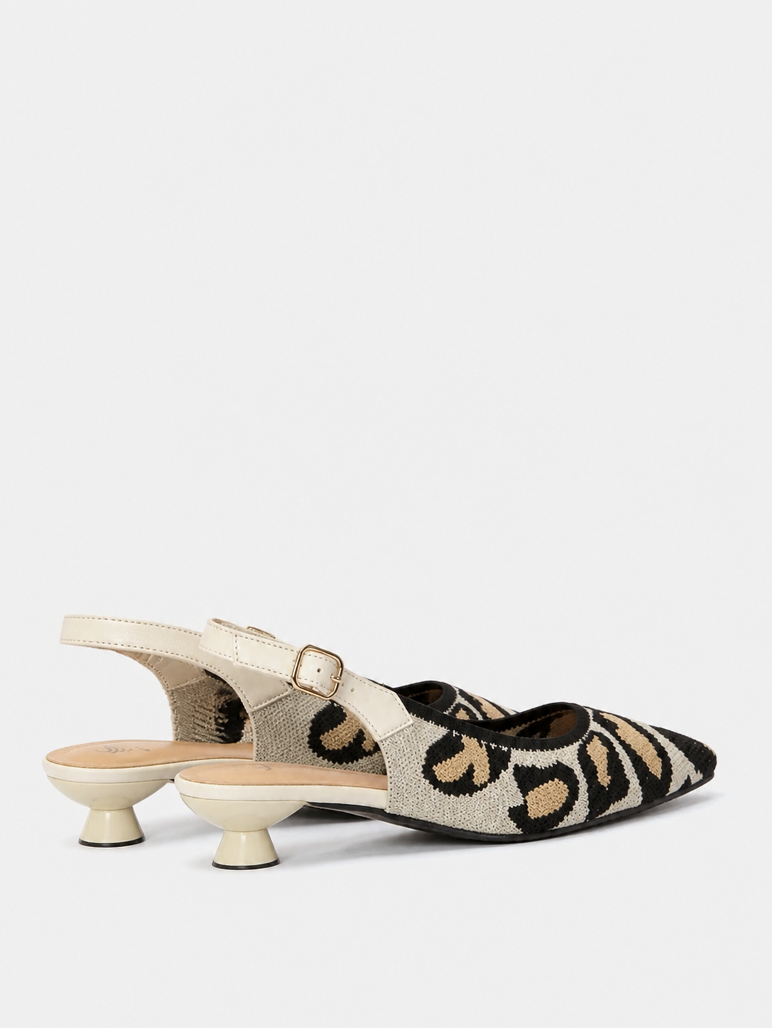 Escarpin Slingback Aveline